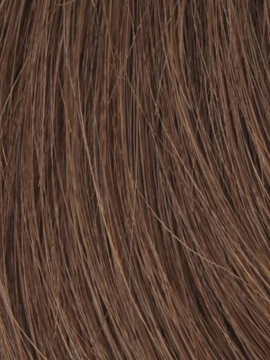 Platinum 108 by Louis Ferre | 100% Human Hair Wig With Bangs
