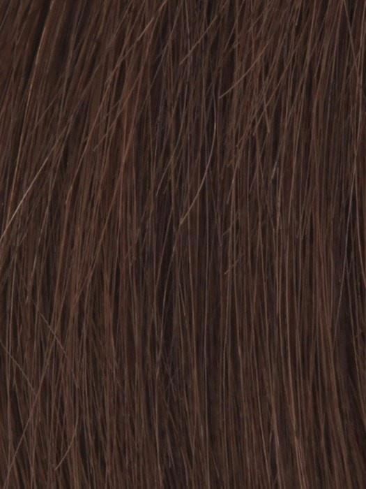 Platinum 108 by Louis Ferre | 100% Human Hair Wig With Bangs