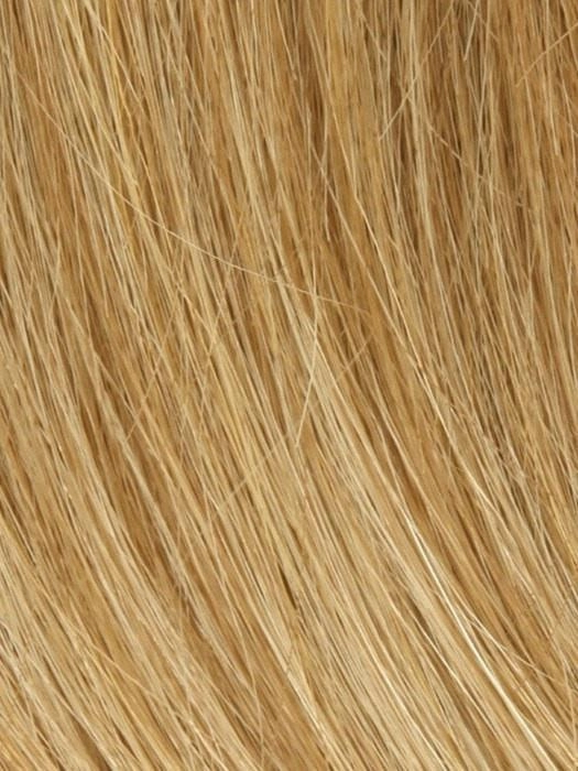 Platinum 108 by Louis Ferre | 100% Human Hair Wig With Bangs