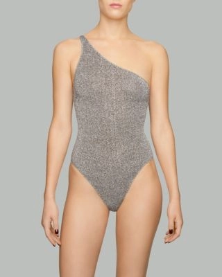 PLAYBOY Silver Moon Bodysuit