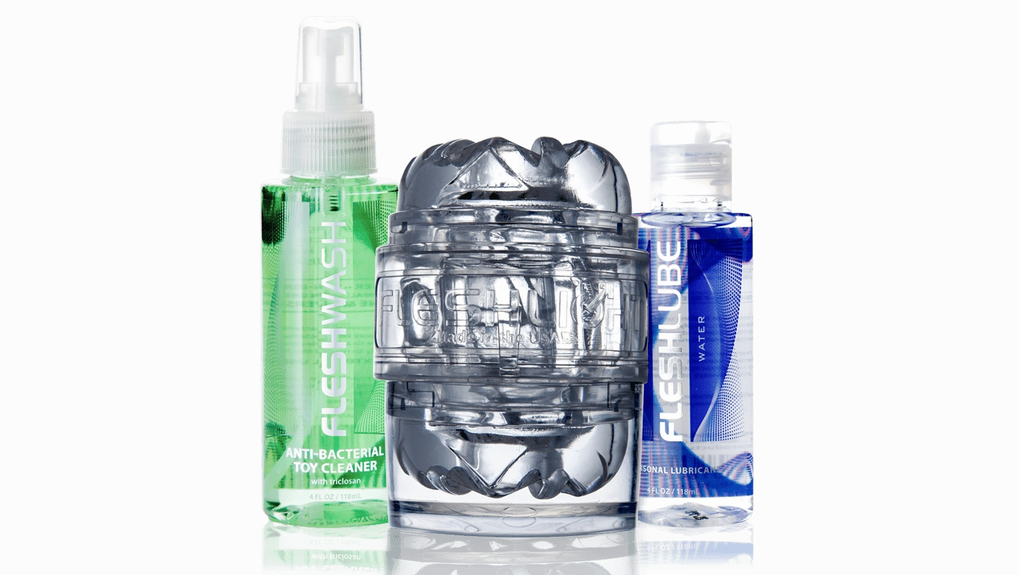 Quickshot Vantage Pack
