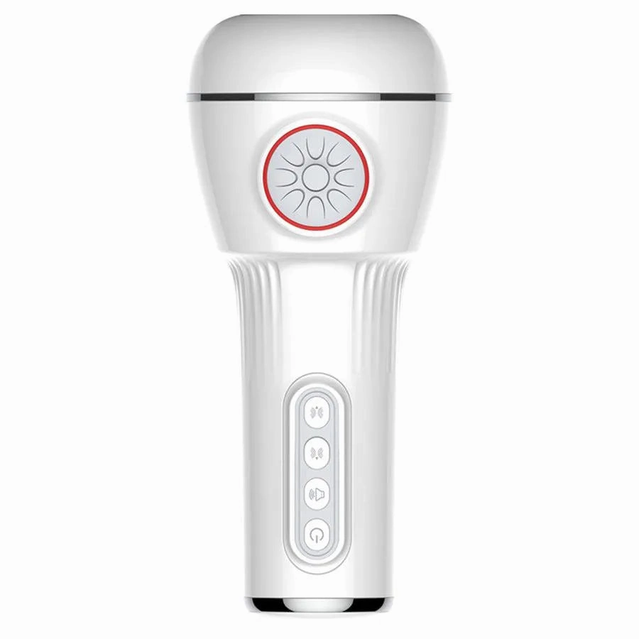 Realistic Tight Fleshlight Pussy Male Masturbator