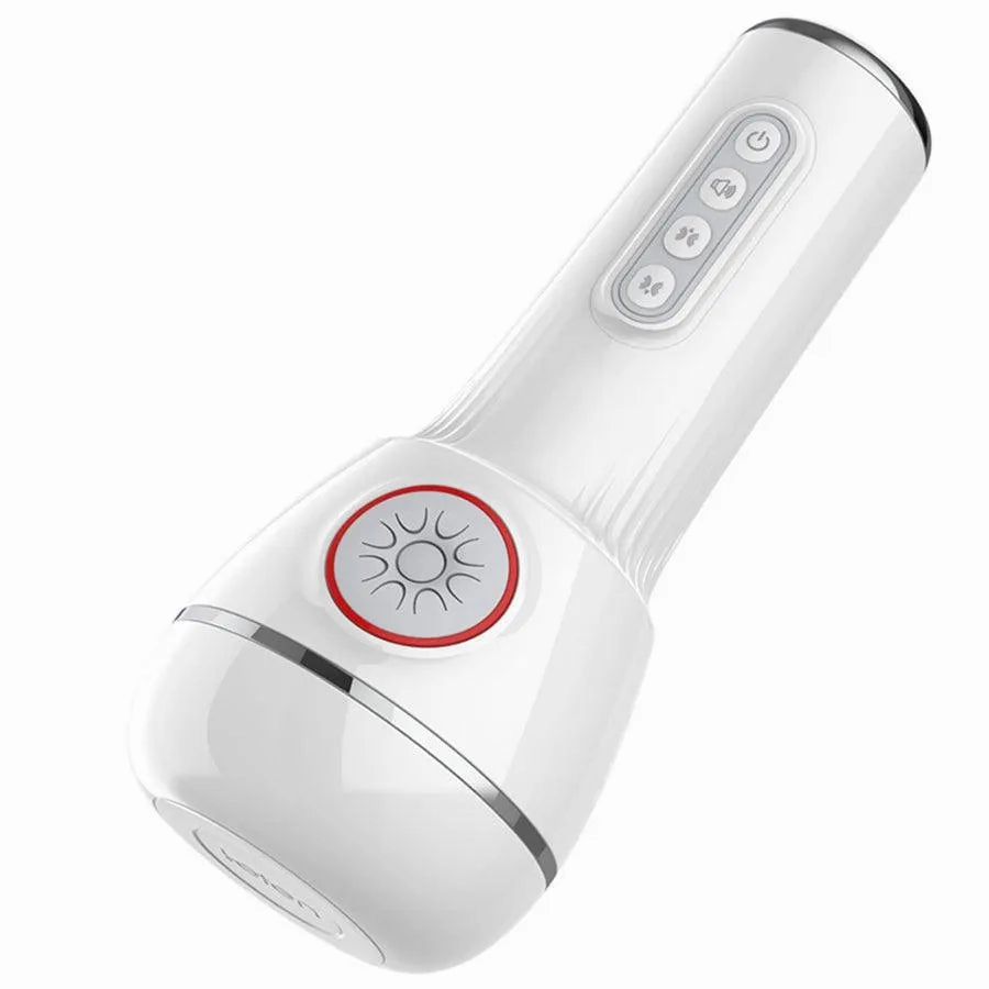 Realistic Tight Fleshlight Pussy Male Masturbator
