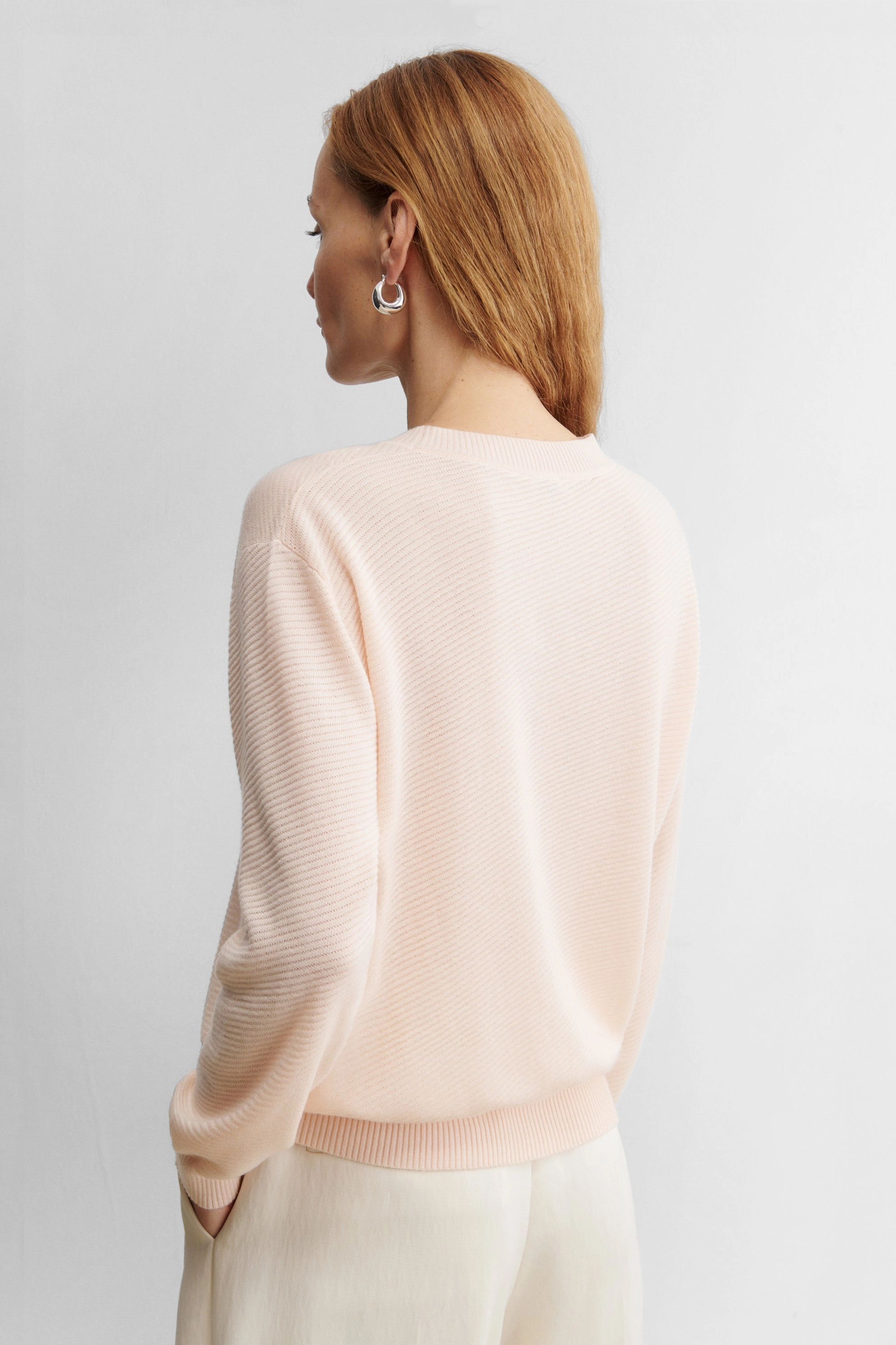 Redding Top
