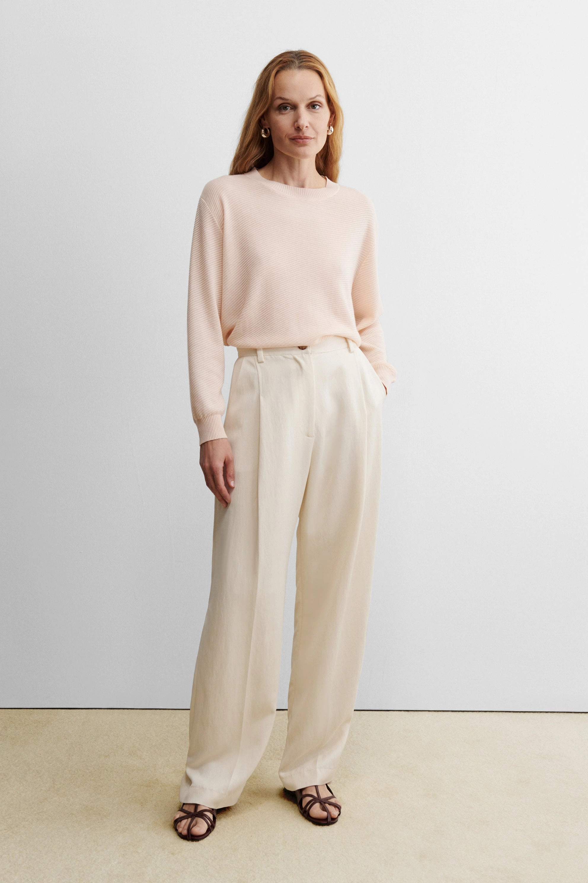 Redding Top