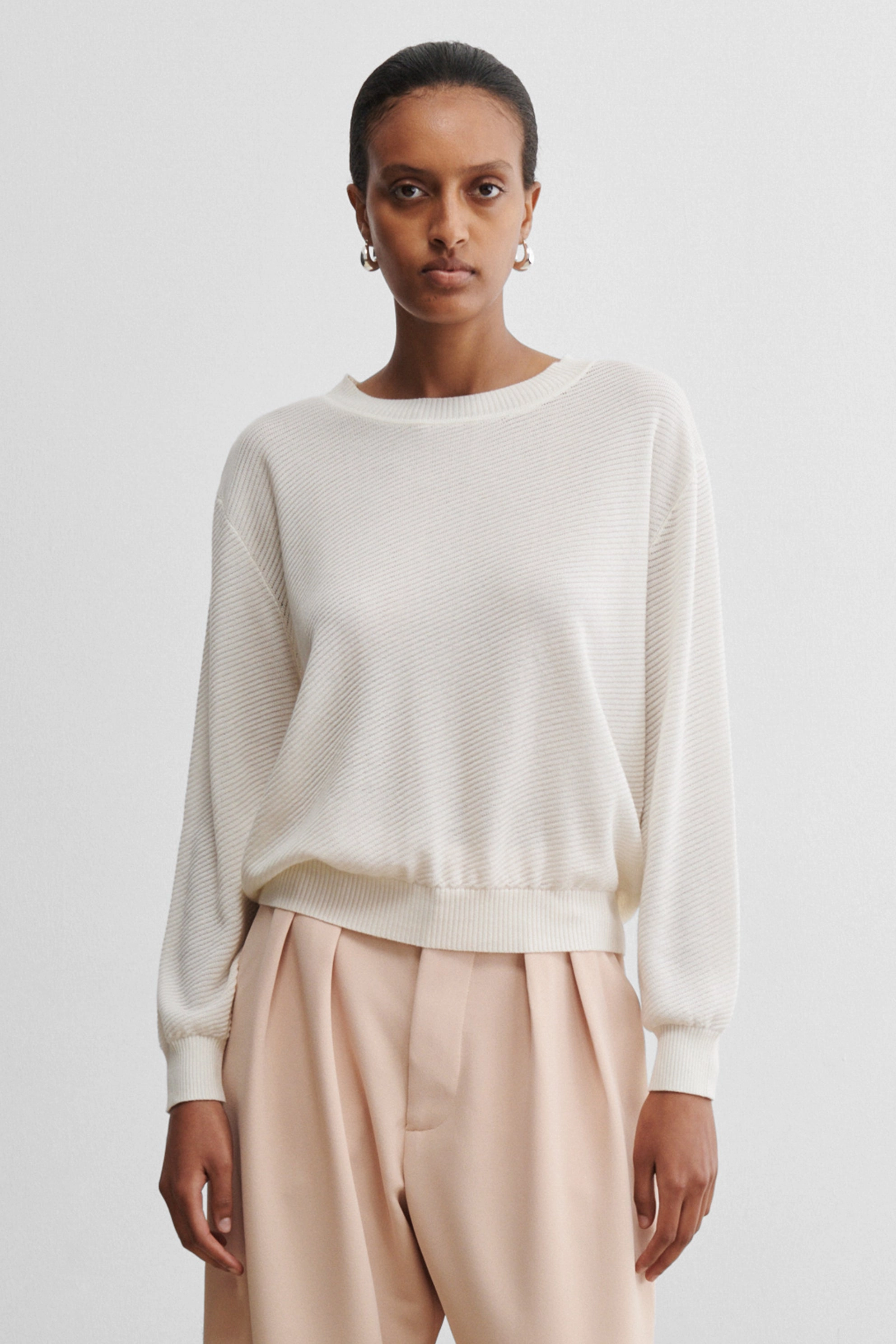 Redding Top