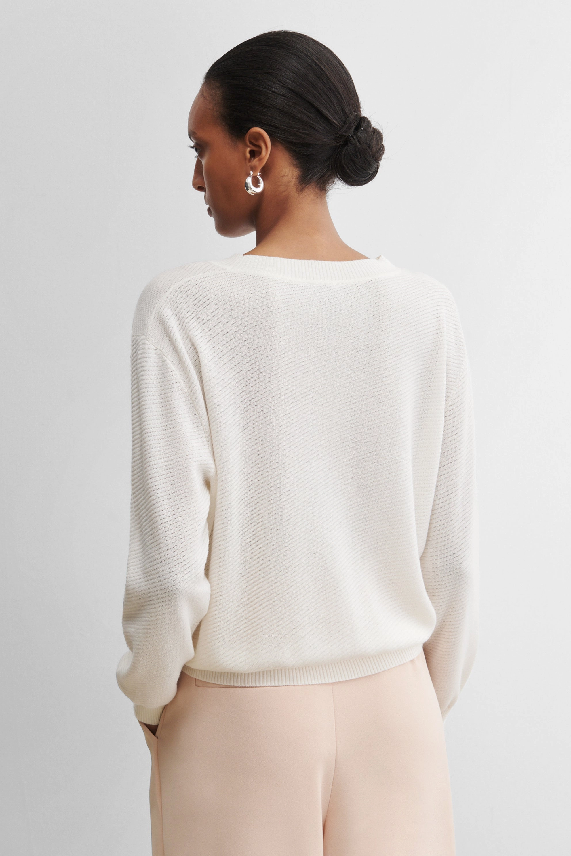 Redding Top