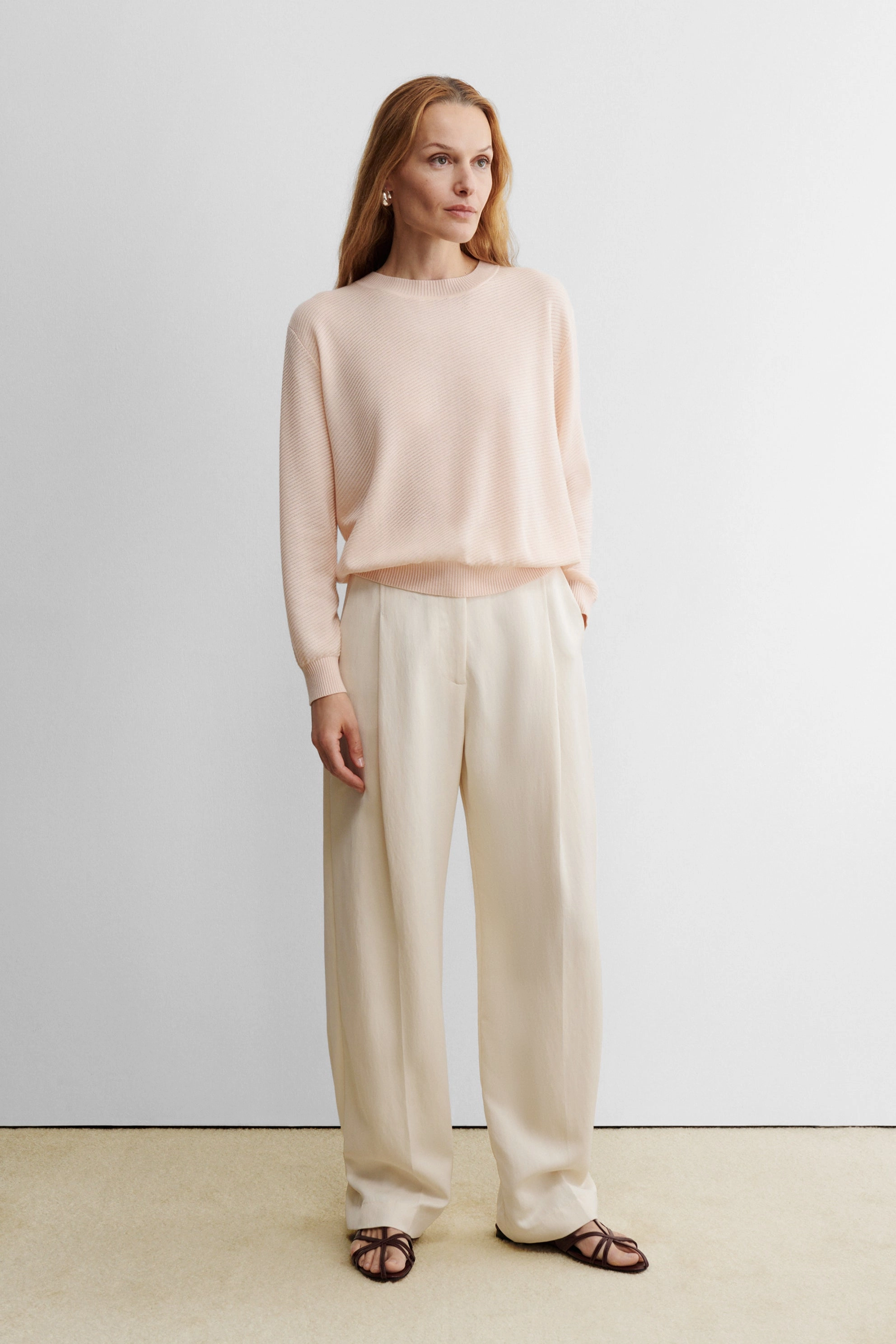Redding Top