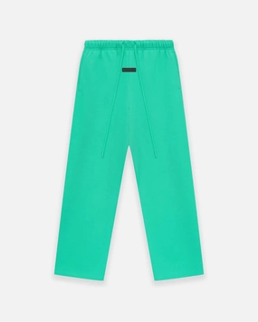 Relaxed Pants Mint Leaf