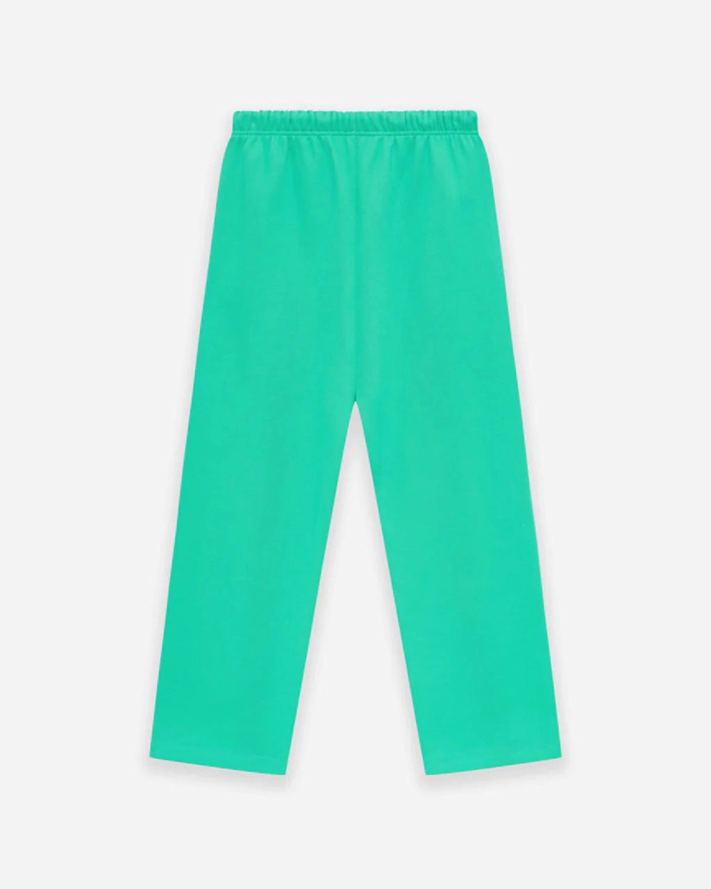 Relaxed Pants Mint Leaf