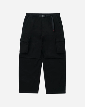 Rig Cargo Pant Black