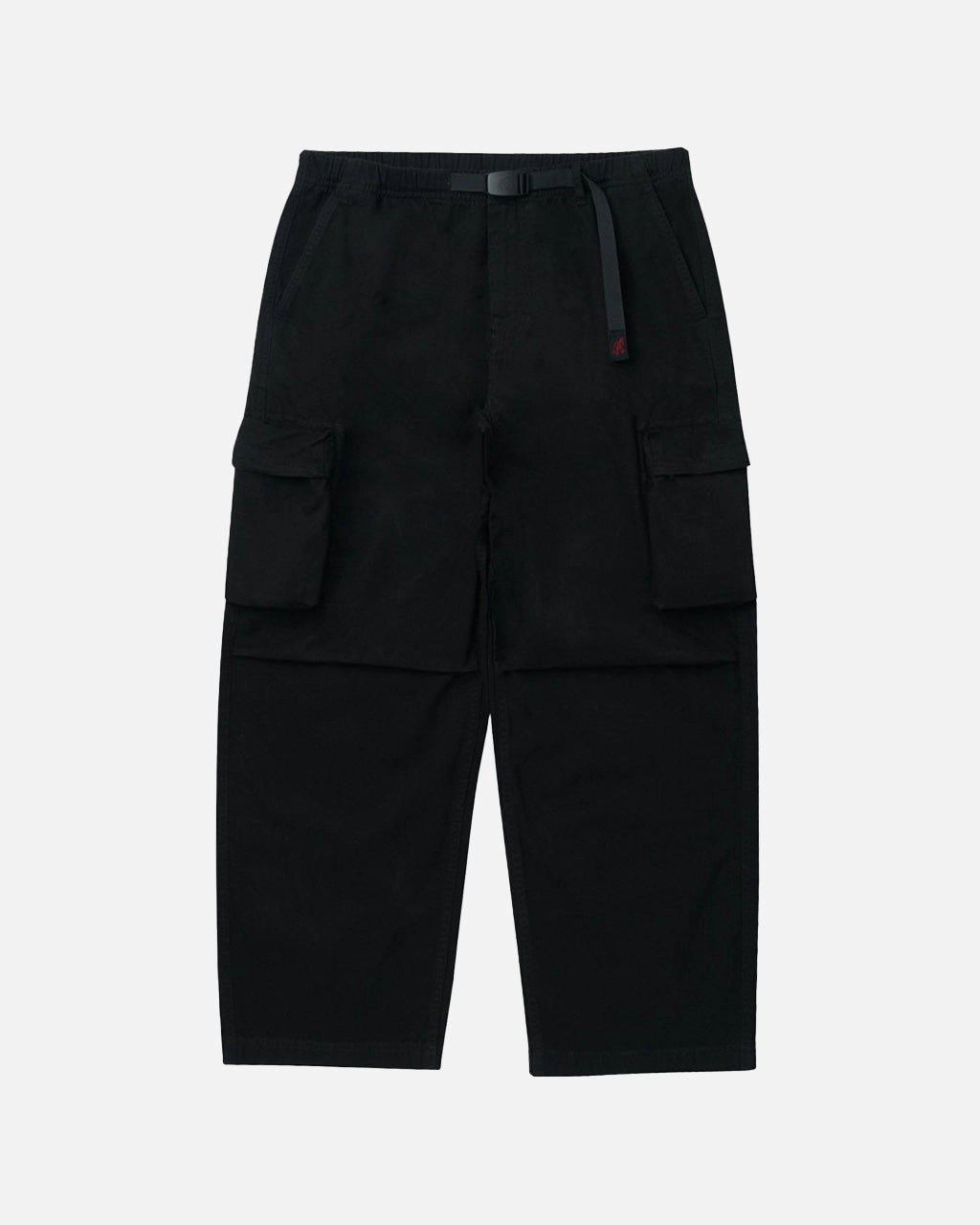 Rig Cargo Pant Black