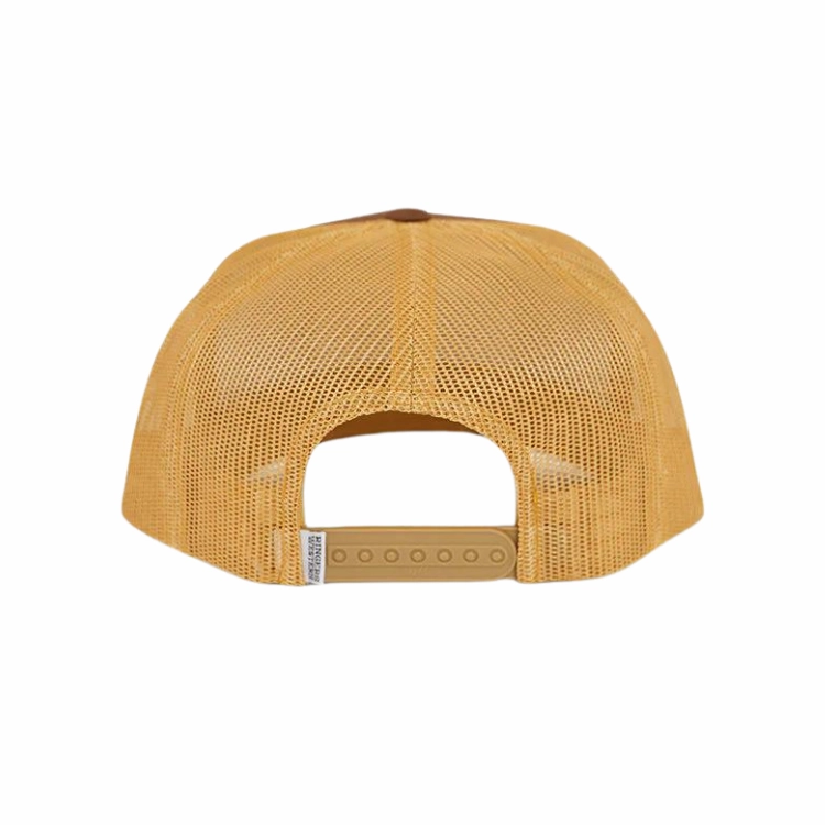 Ringers Western Awol Trucker - Chocolate