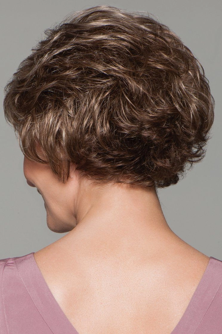 Sale - XBC - Gabor Wigs - Commitment Large - Color: Paprika Mist (G30 )