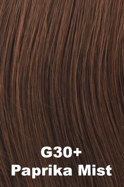 Sale - XBC - Gabor Wigs - Commitment Large - Color: Paprika Mist (G30 )