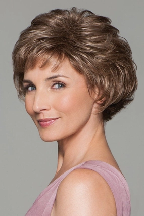 Sale - XBC - Gabor Wigs - Commitment Large - Color: Paprika Mist (G30 )