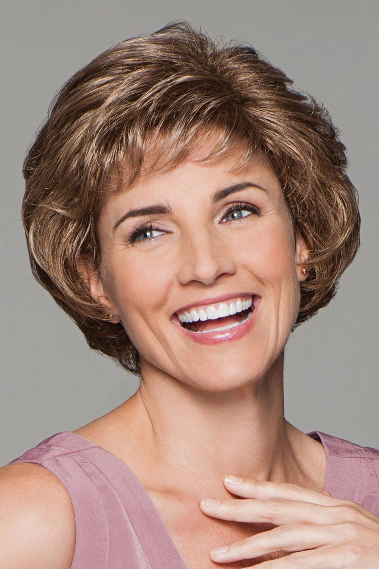 Sale - XBC - Gabor Wigs - Commitment Large - Color: Paprika Mist (G30 )