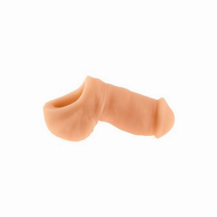 Sam Silicone STP
