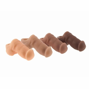 Sam Silicone STP