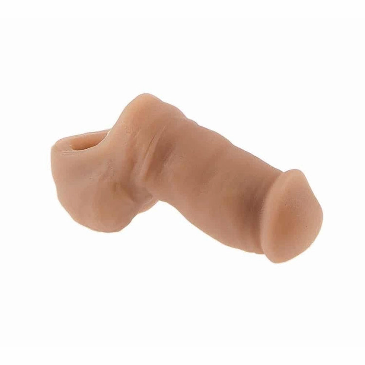 Sam Silicone STP