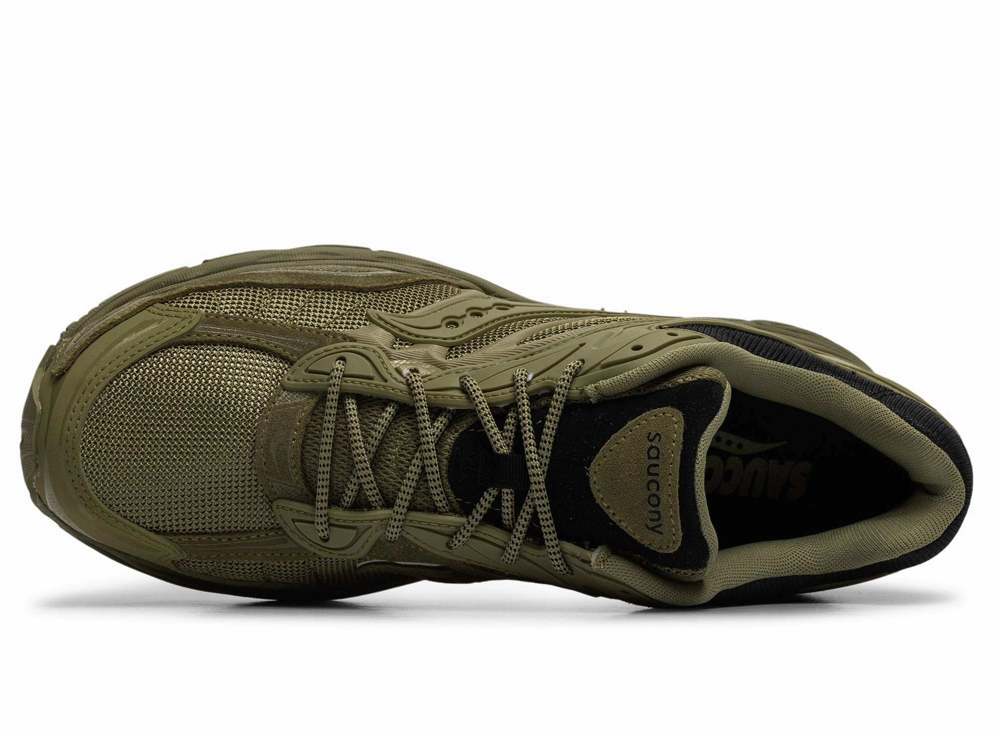 Saucony ProGrid Omni 9 Armor