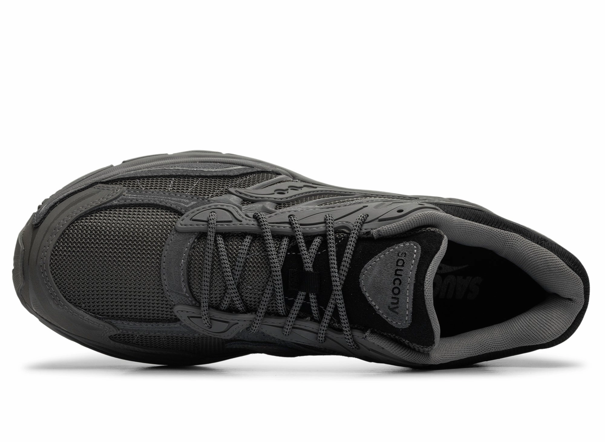 Saucony ProGrid Omni 9 Armor