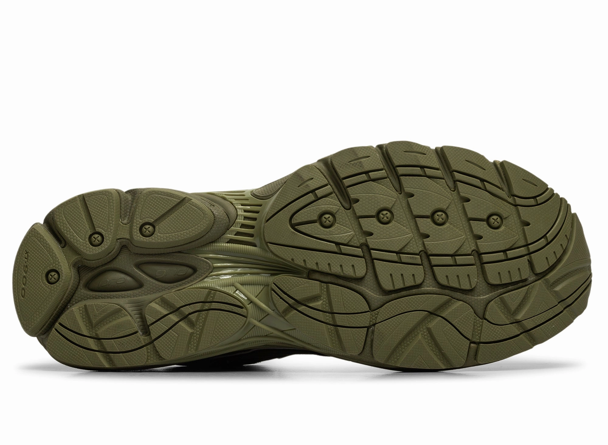 Saucony ProGrid Omni 9 Armor