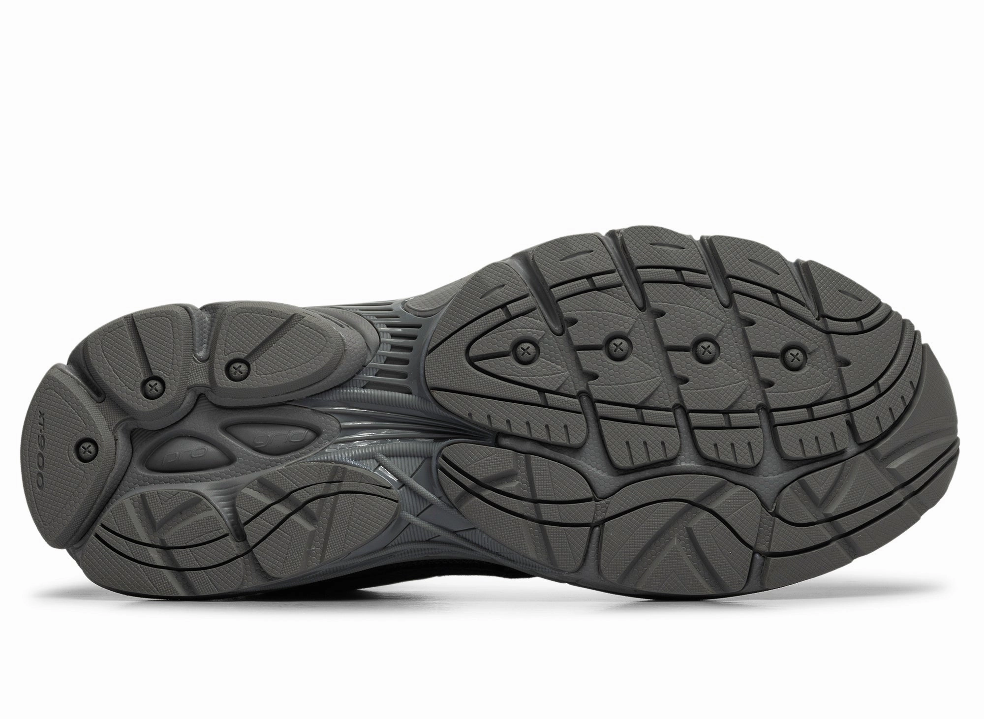 Saucony ProGrid Omni 9 Armor