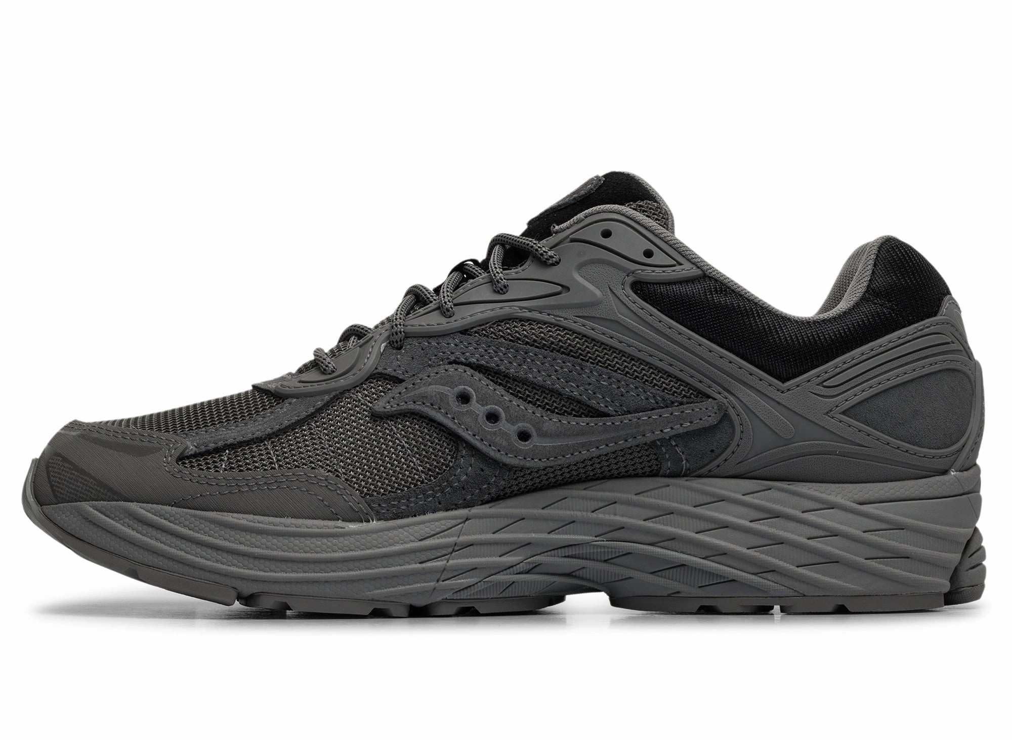 Saucony ProGrid Omni 9 Armor