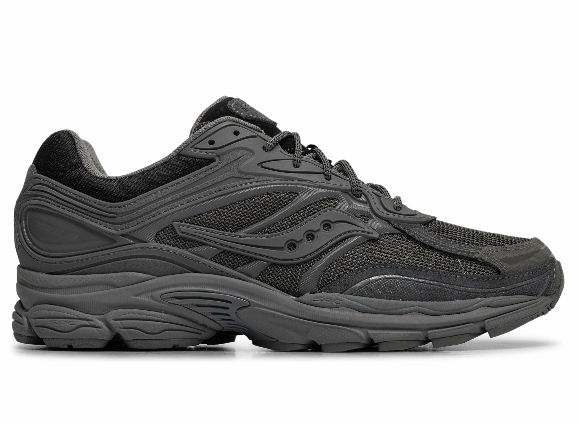 Saucony ProGrid Omni 9 Armor