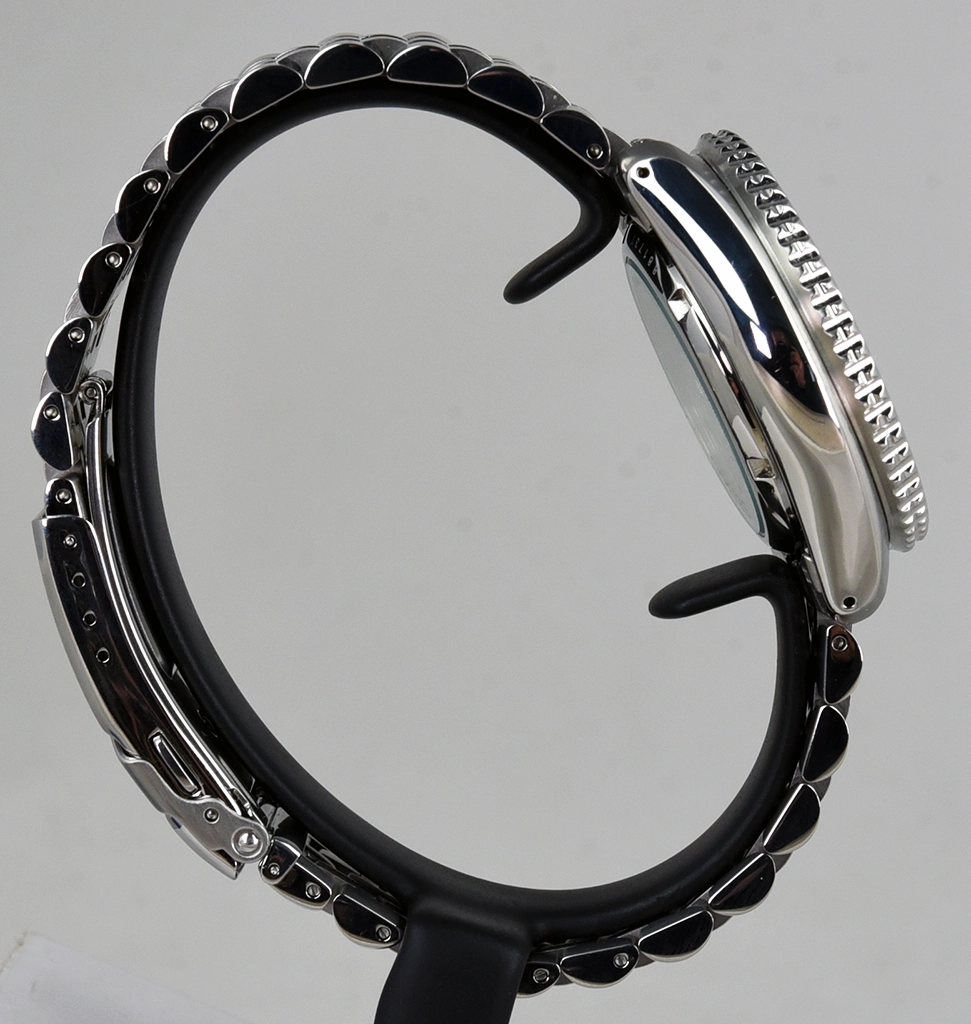 Seiko 5 GMT SSK035 (Pre-owned)