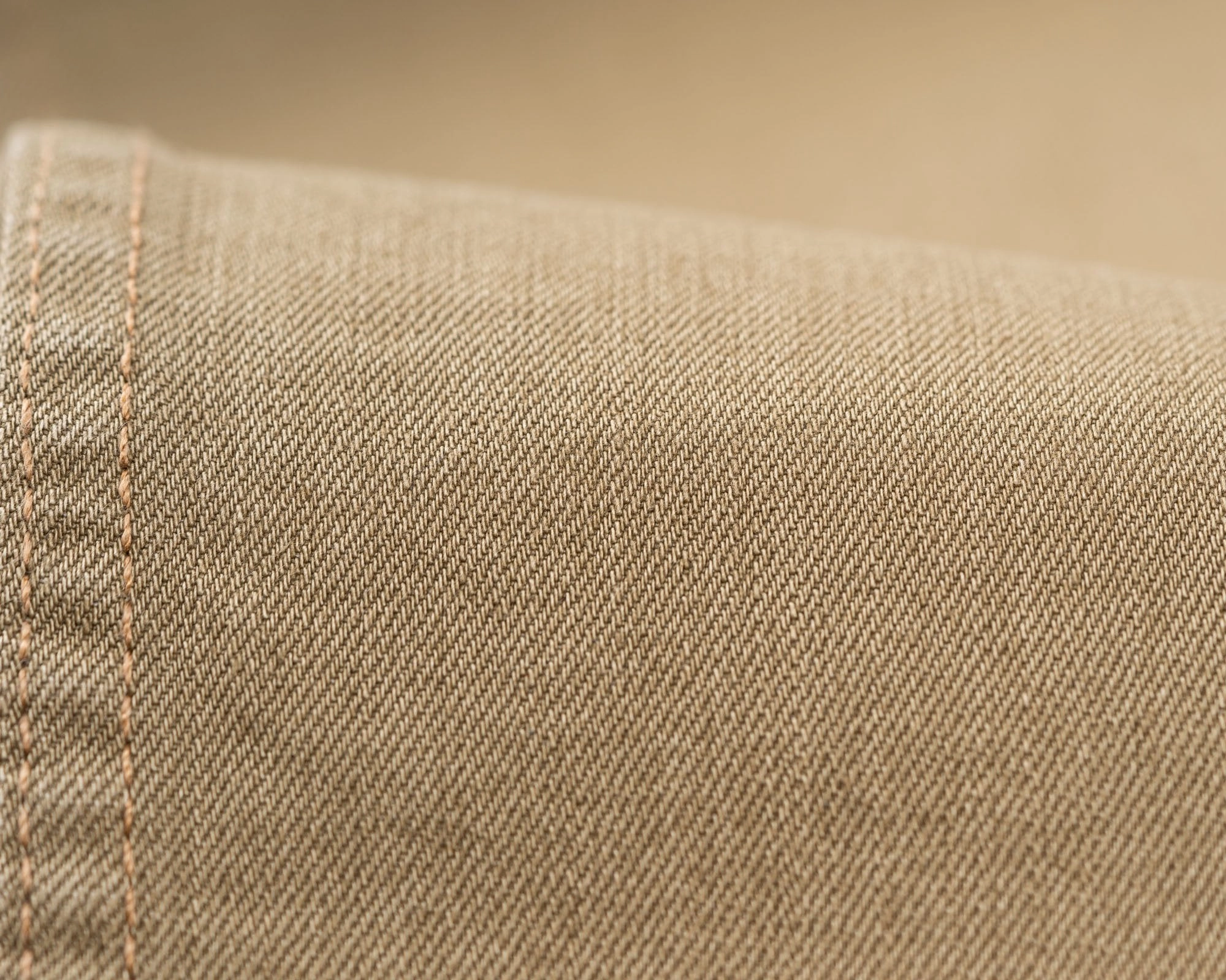 Slim Fit - Khaki