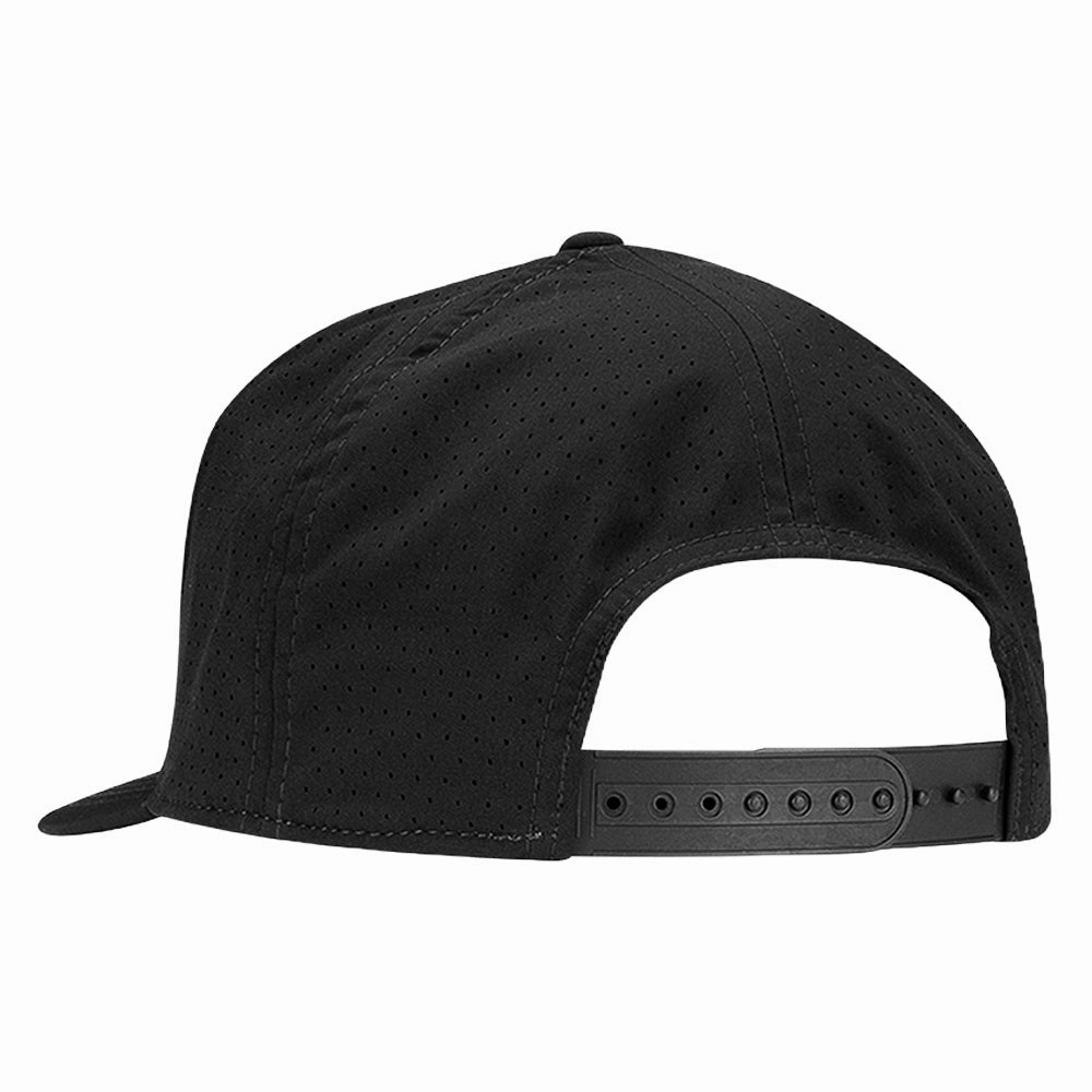 Srixon Lifestyle Collection Golf Cap Black - 24 Men