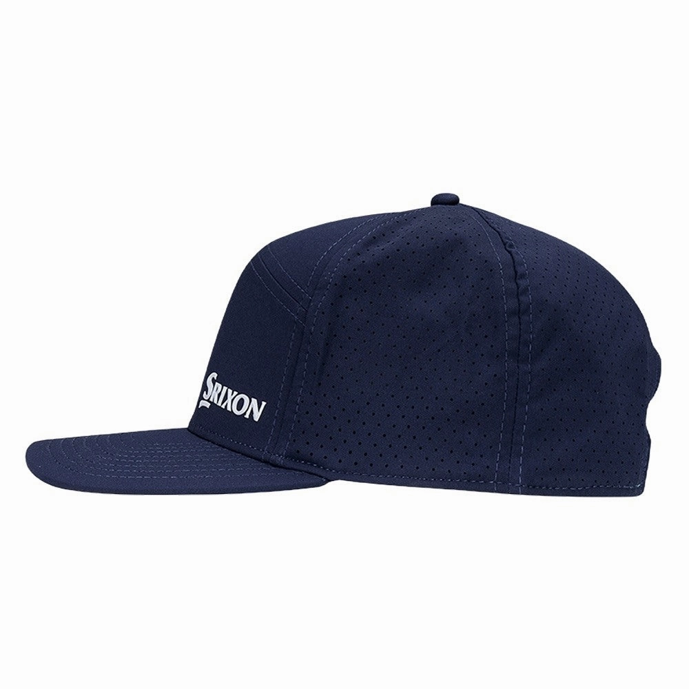 Srixon Lifestyle Collection Golf Cap Navy - 24 Men