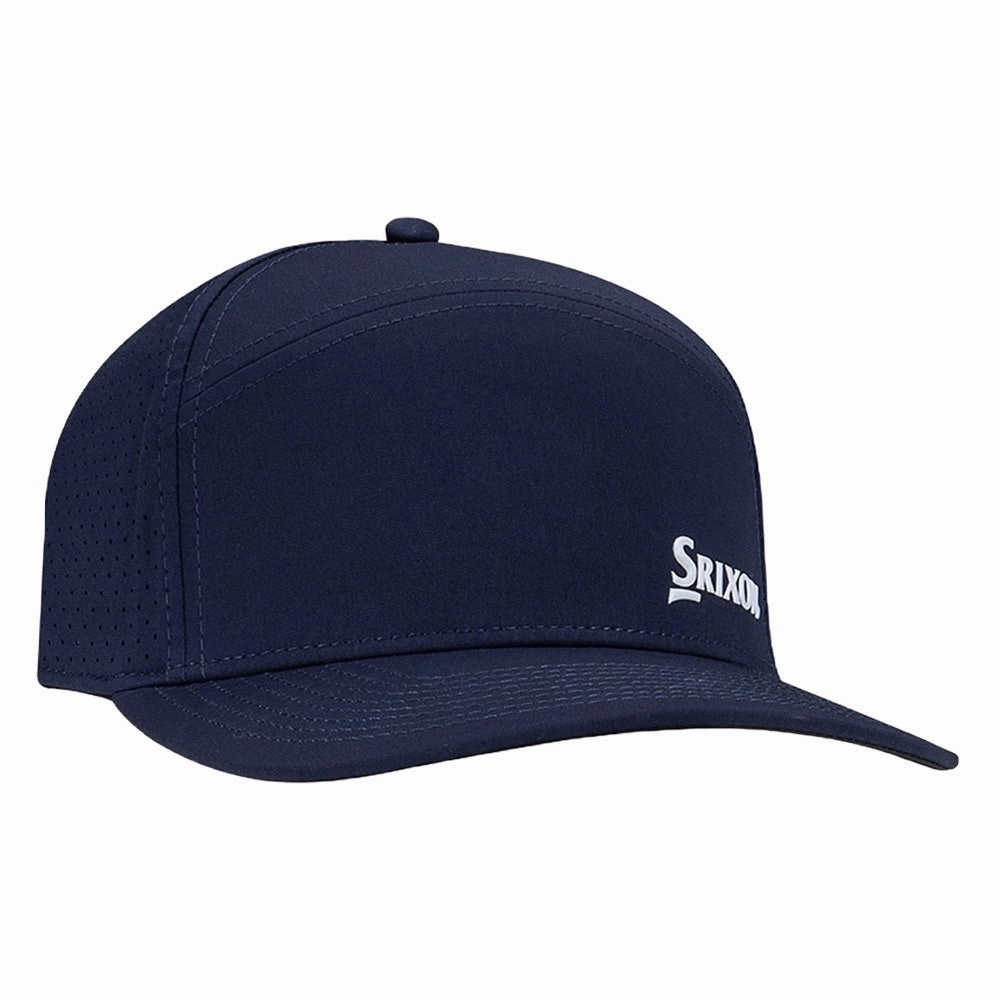 Srixon Lifestyle Collection Golf Cap Navy - 24 Men