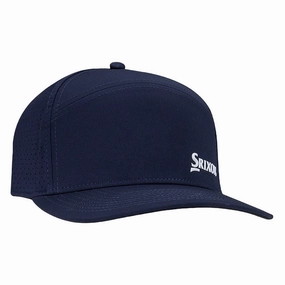 Srixon Lifestyle Collection Golf Cap Navy - 24 Men