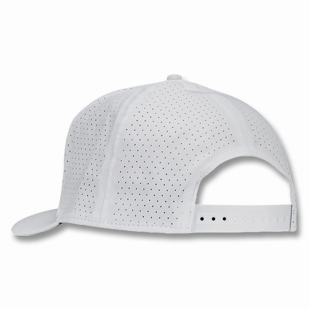Srixon Lifestyle Collection Golf Cap White - 24 Men