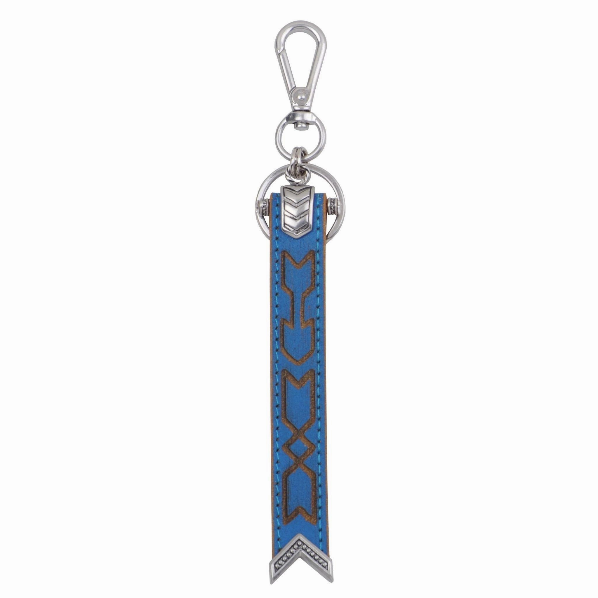 Star Spangled Banner Bag Charm