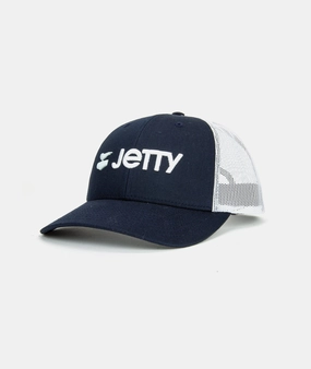 Starboard Otis Trucker - Navy