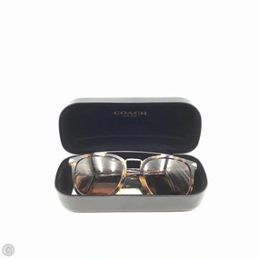 Sunglasses Designer By Coach