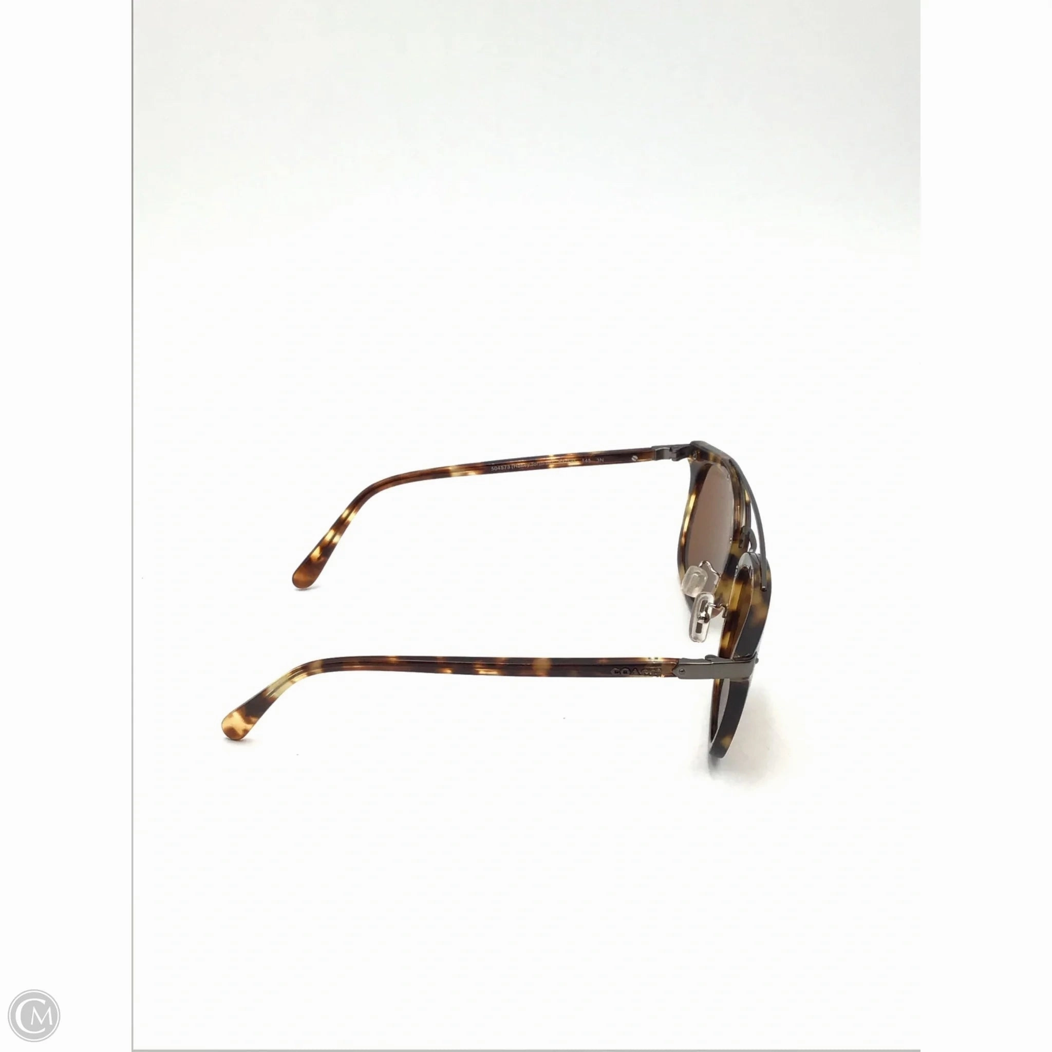 Sunglasses Designer By Coach