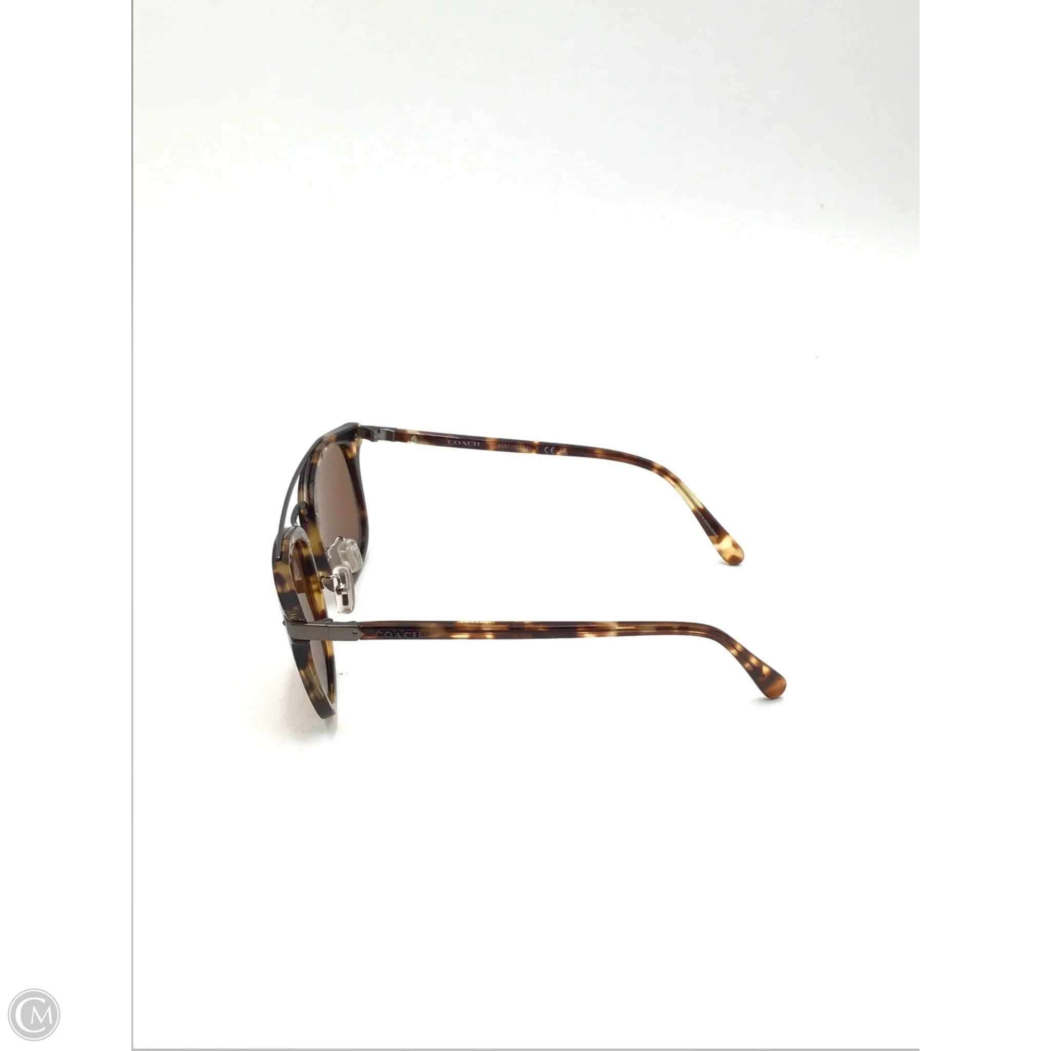 Sunglasses Designer By Coach