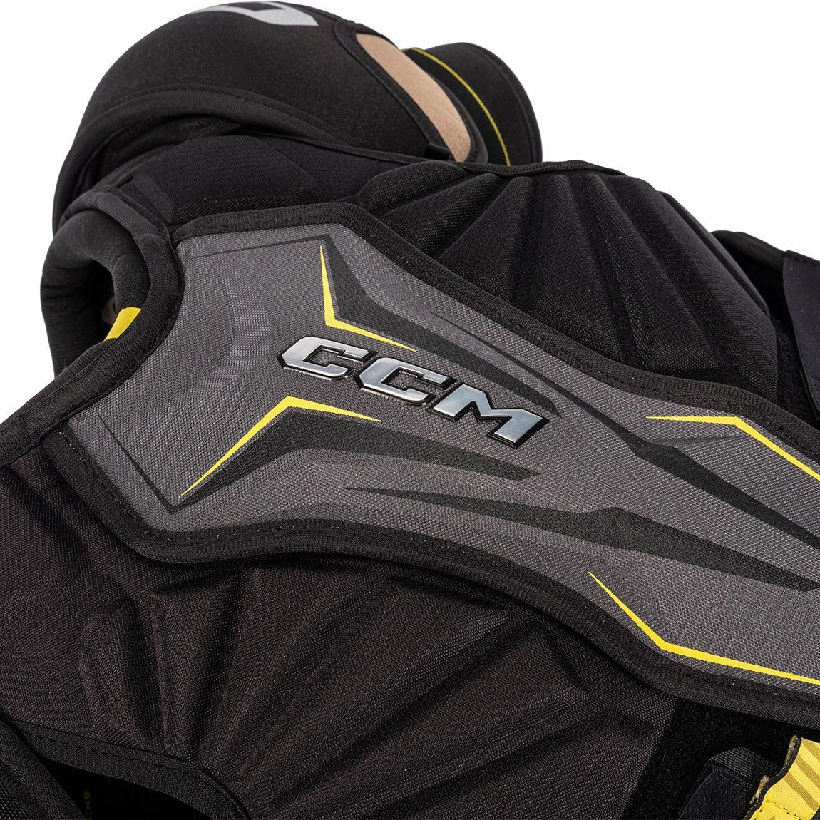 Tacks Classic Shoulder Pads - Junior