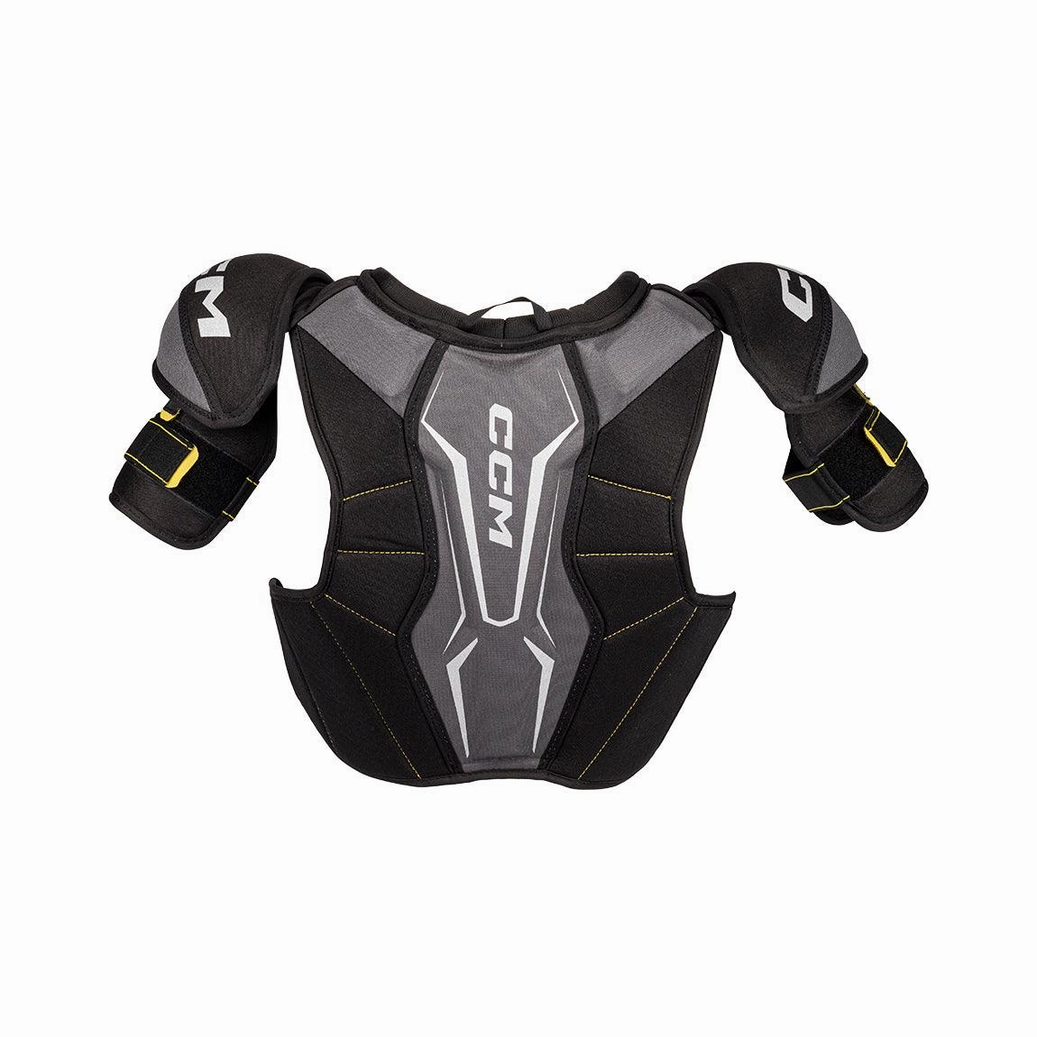 Tacks Classic Shoulder Pads - Senior