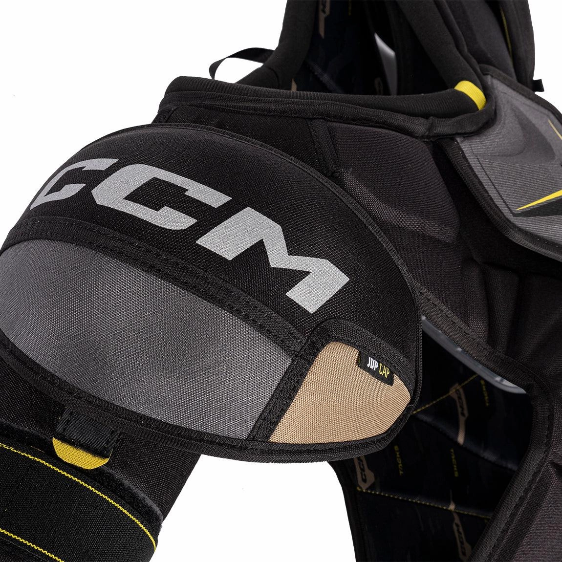 Tacks Classic Shoulder Pads - Senior