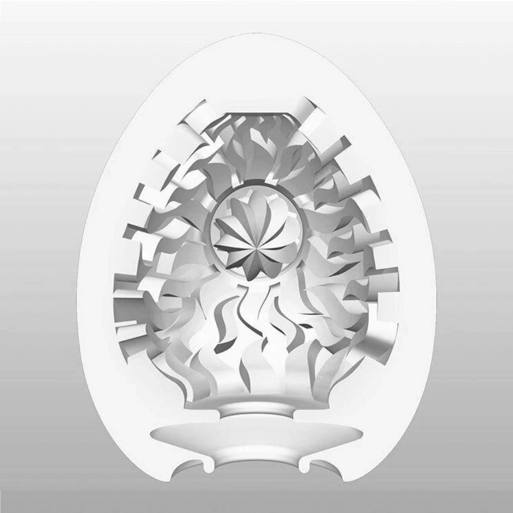 Tenga Egg Masturbator - Pride Edition