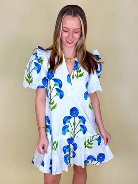 The Marie Dress