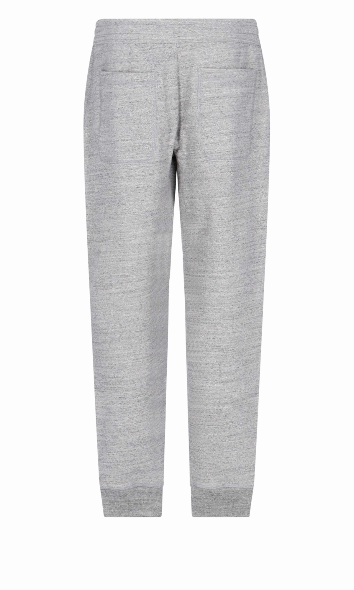 Tom Ford Drawstring Slim Cut Track Pants