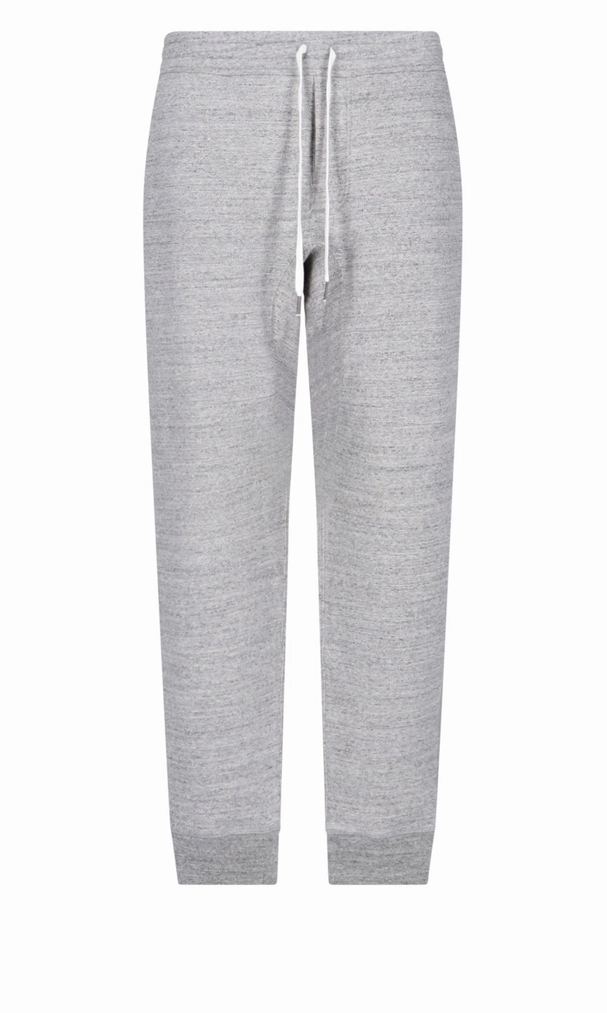 Tom Ford Drawstring Slim Cut Track Pants