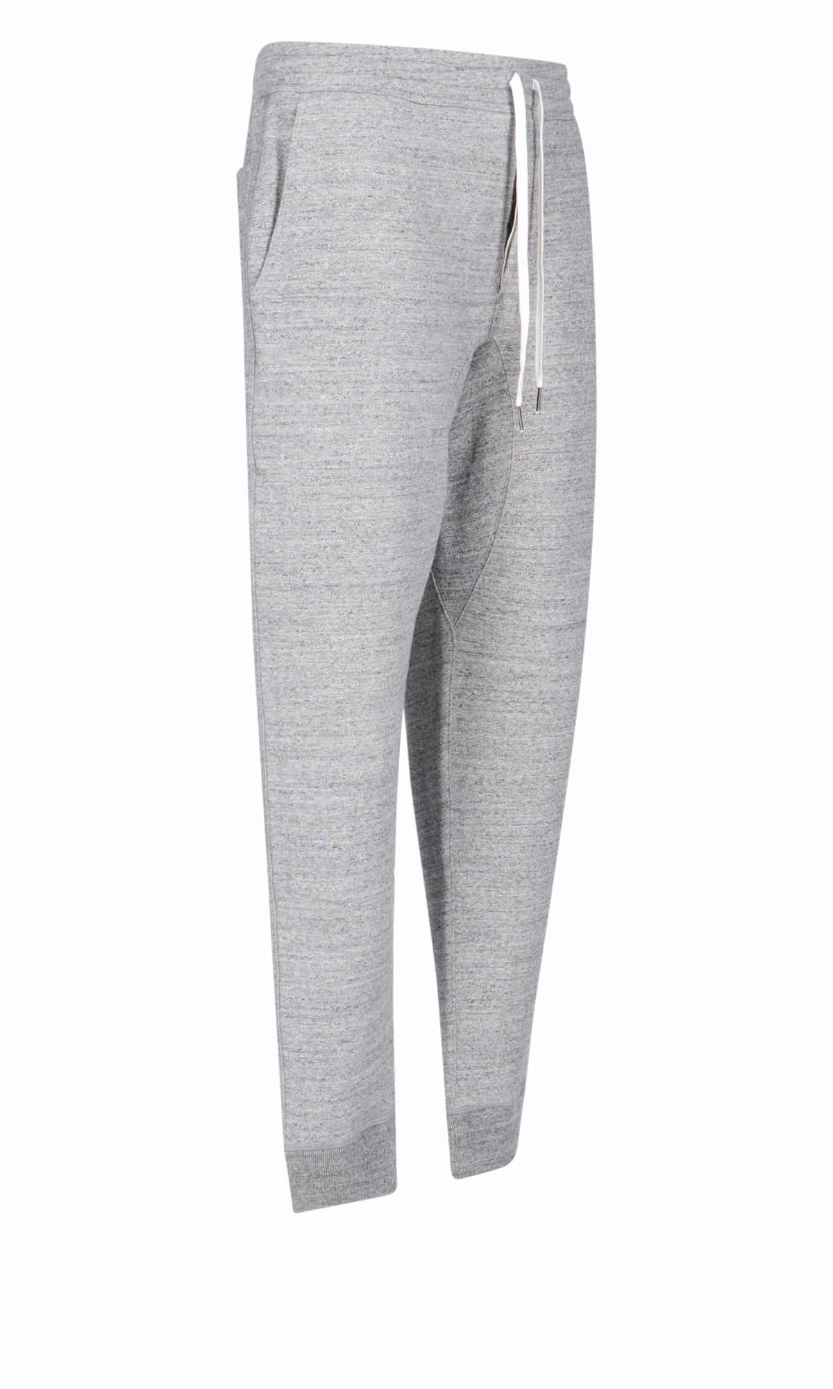 Tom Ford Drawstring Slim Cut Track Pants